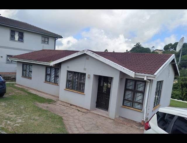 4 BEDROOM FREESTANDING FOR SALE IN WYEBANK